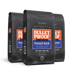 Whole Bean Coffee