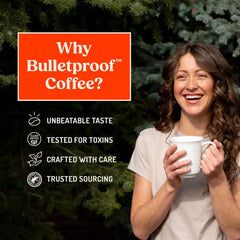Ground Coffee